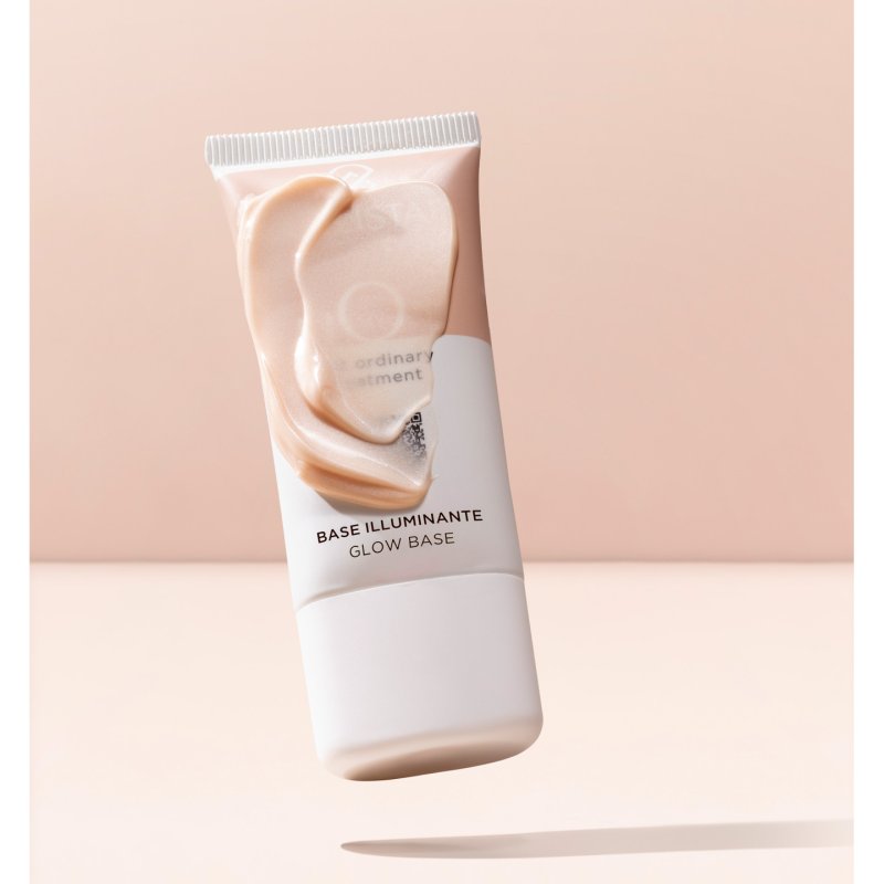 Collistar NOT Highlighter Base Instant Effect Smoothing and Moisturizing Liquid Texture 30ml