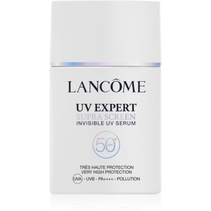 Lancome UV Expert Supra Screen SPF 50 Serum Invisible