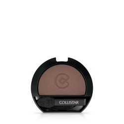 Collistar Impeccable Compact Refill ombre à paupière 2 g 120 Brunette Matte Mat