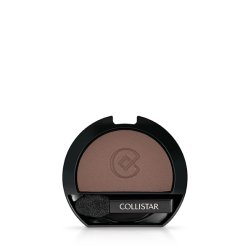Impeccable Compact Eyeshadow Refill Brown