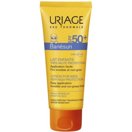 Sun Baby SPF50 Milk 100ml