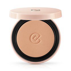Collistar Impeccable Compact Powder, 50n Cameo