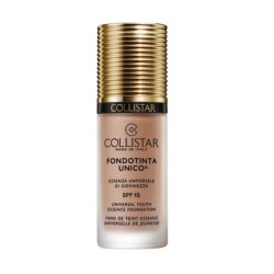 Collistar CO98Z Fluid Foundation 166g