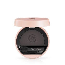 Collistar Impeccable Compact ombre à paupière 2 g 150 Smoky Matte Mat