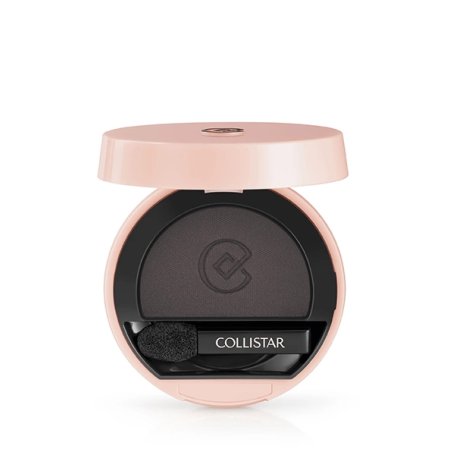 Collistar Impeccable Compact ombre à paupière 2 g 150 Smoky Matte Mat