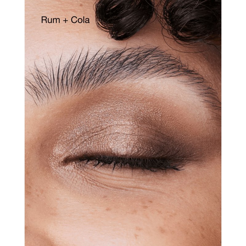 Clinique High Impact Eye Shadow Play 05 Rum Cola 0.06oz - New