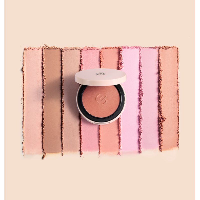 Collistar Impeccable Maxi fard 9 g 03 Terracotta Poudre