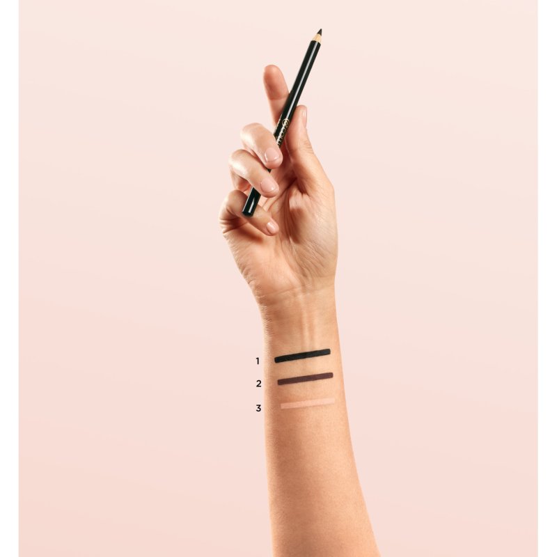 Collistar Professionale eye pencil Kohl 3 Burro