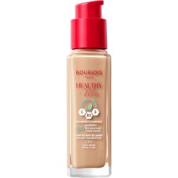 Bourjois Paris Healthy Mix Clean & Vegan Radiant Foundation 53W Light Beige 30ml