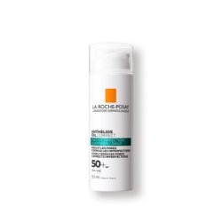 La roche-posay anthelios oil correct spf50 50ml suncare