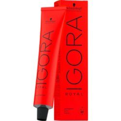 Schwarzkopf Igora Royal hair colour Blonde 60 ml