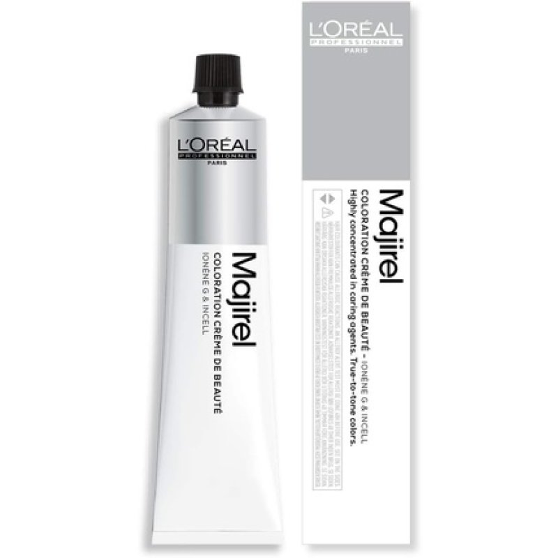 L'Oréal Majirel 5.0 Intense Light Brown 50ml