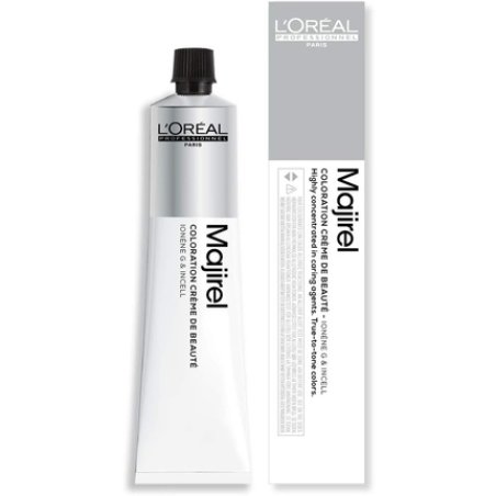 L'Oréal Majirel 5.0 Intense Light Brown 50ml
