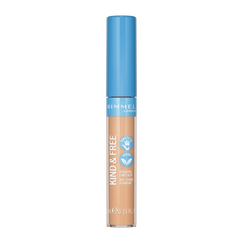 Rimmel Kind Free 24h Hydrating Concealer Fair 010 1 Count