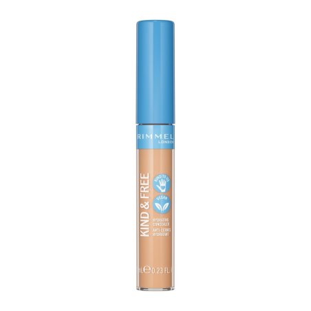 Rimmel Kind Free 24h Hydrating Concealer Fair 010 1 Count