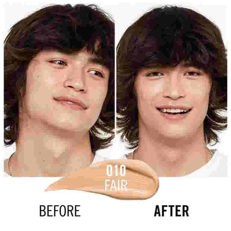 Rimmel Kind & Free Hydrating Concealer 10 Fair