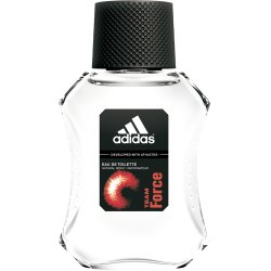 Adidas Team Force Eau De Toilette 100ml