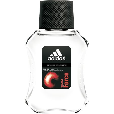 Adidas Team Force Eau De Toilette Spray for Men 100ml