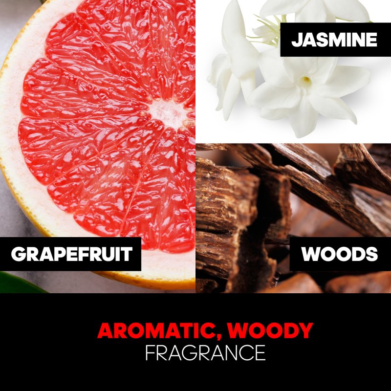 Adidas Team Force Eau De Toilette 100ml