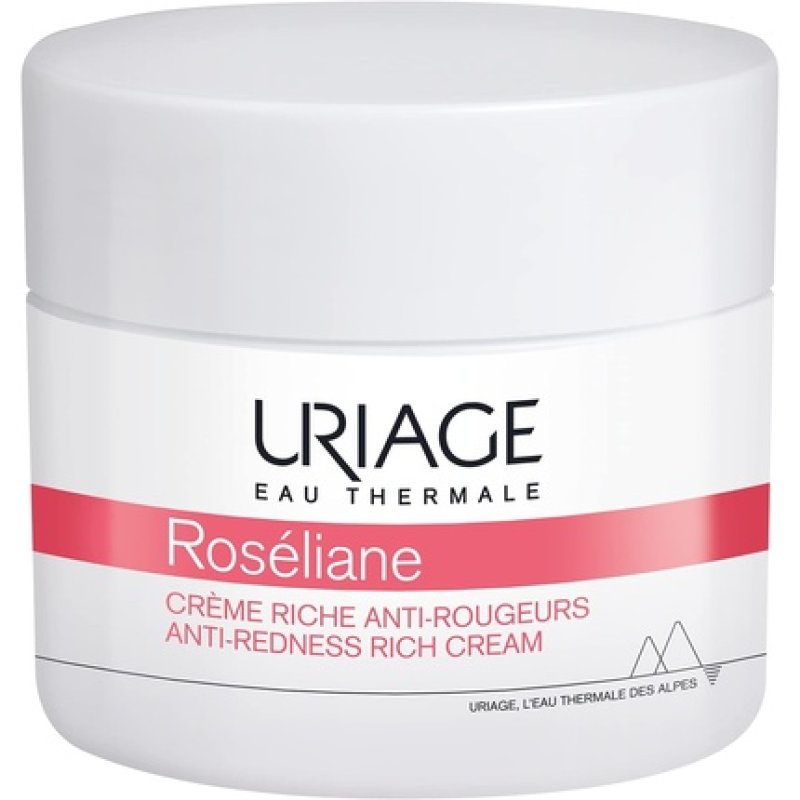 Roseliane Crème Riche 50ml
