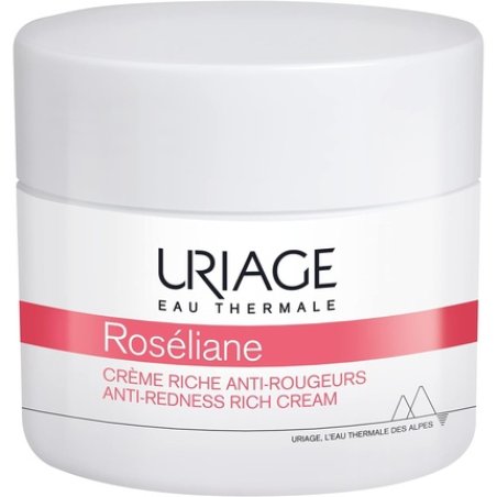 Roseliane Crème Riche 50ml