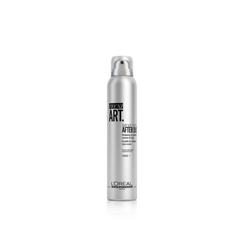L'Oréal Professionnel Tecni.Art Morning After Dust Shampoo 200ml