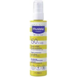 VERY HIGH PROTECTION SUN LOTION 200ML