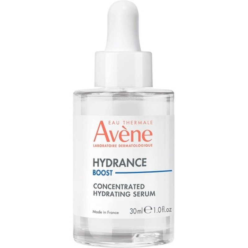Avène Hydrance Boost Serum 30ml