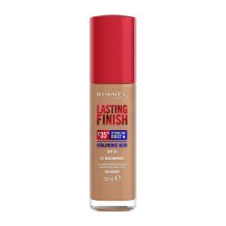 Rimmel Lasting Finish 35 Hour Foundation 303 Honey