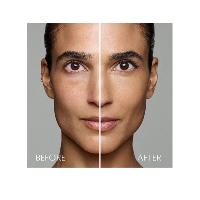 Estee Lauder Futurist Hydra Rescue Moisturizing Makeup SPF 45 Foundation 35ml Shell Beige