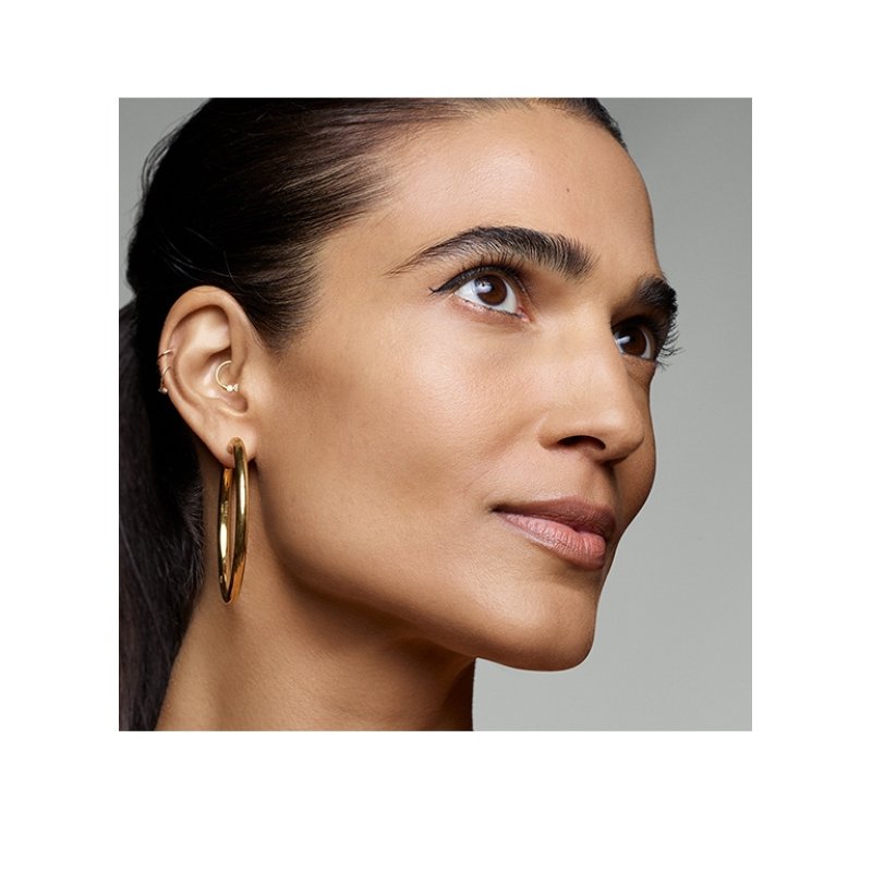 Estee Lauder Futurist Hydra Rescue Moisturizing Makeup SPF 45 Foundation 35ml Shell Beige