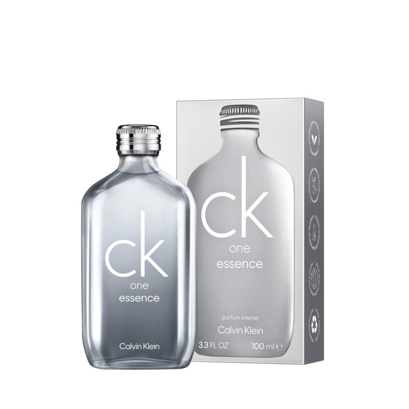 Calvin Klein One Essence 100 ml Unisexe