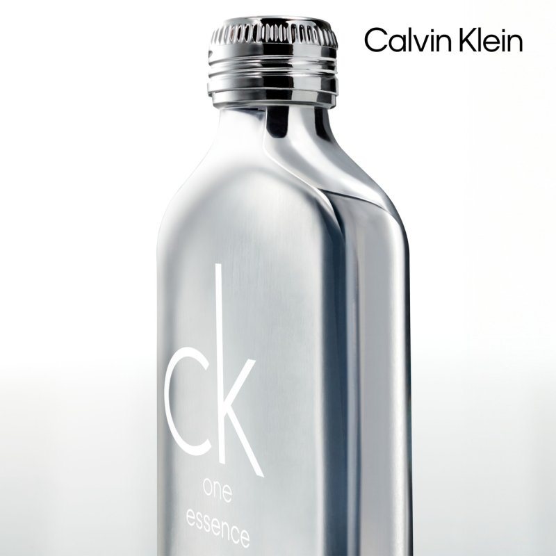 Calvin Klein One Essence 100 ml Unisexe