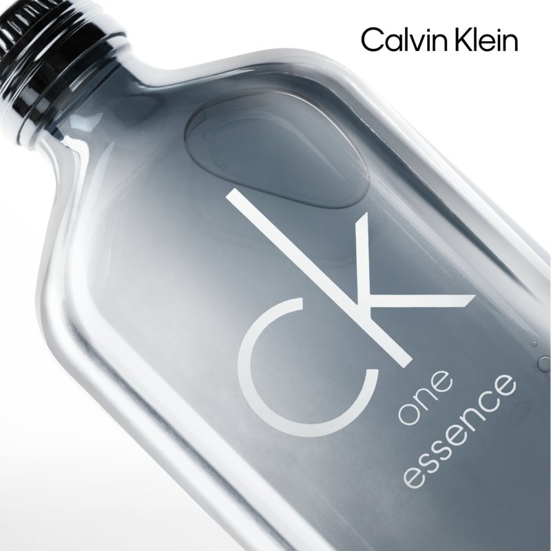 Calvin Klein One Essence 100 ml Unisexe