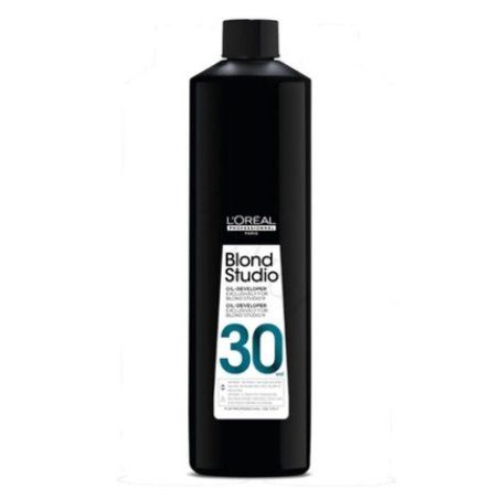 Loreal Blond Studio 30 Volume Oil-Developer 1000ml