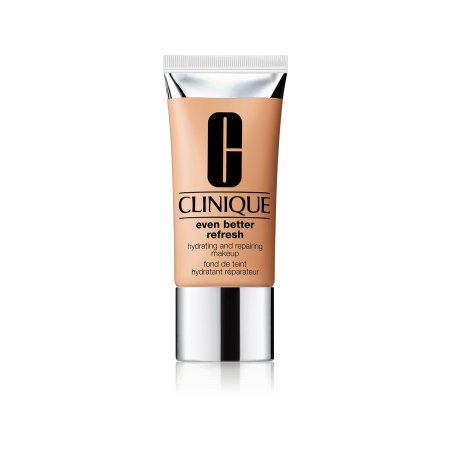 Clinique Even Better Refresh Hydrating and Repairing Makeup, 76 Toasted Wheat, 30ml