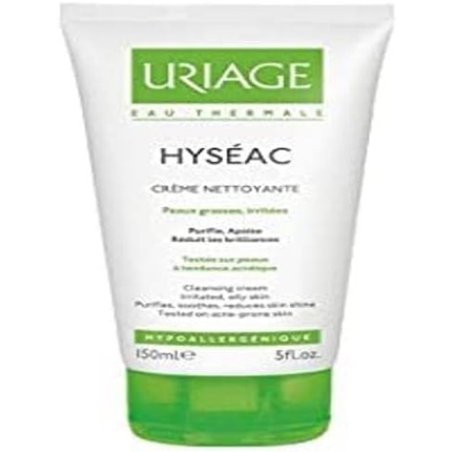 Hyseac Creme Nettoyante 150ml