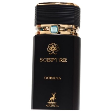 Maison Alhambra Perfume Sceptre Oceana Eau de Parfum 100ml