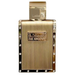 Lattafa The Kingdom 100 ml Men