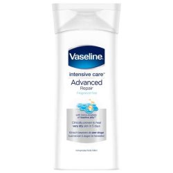 Vaseline Intensive Care 200 ml Lotion Femmes