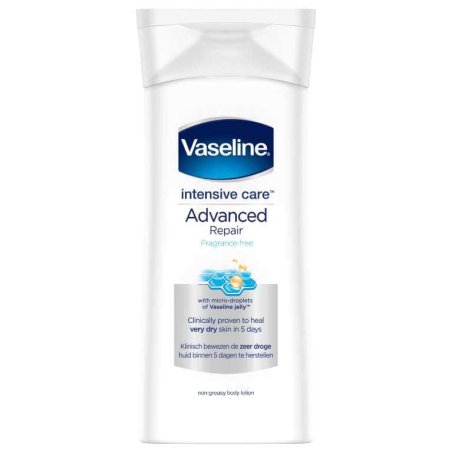 Vaseline Intensive Care 200 ml Lotion Women
