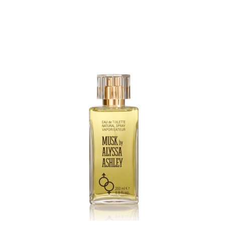 Alyssa Ashley Musk 200 ml Unisexe