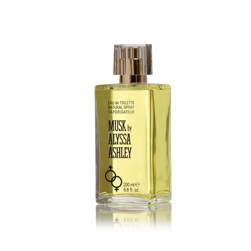 Alyssa Ashley Musk 200 ml Unisex