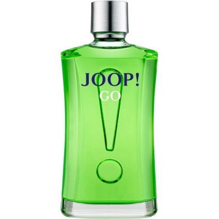 Joop! Joop Go Eau De Toilette Spray for Men 6.7oz 200ml