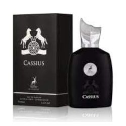 Maison Alhambra Cassius Eau De Parfum Spray 3.4oz 100ml