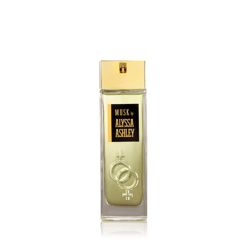 Alyssa Ashley Musk 100 ml Unisex