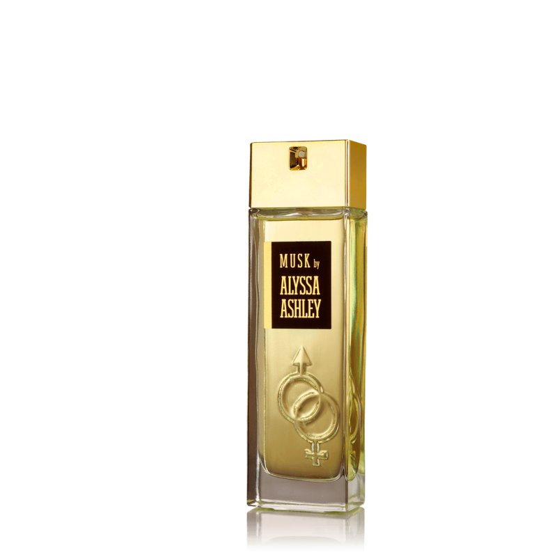 MUSK Eau de Perfume Spray 100ml