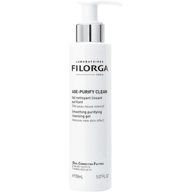 Age Purify Cleanser 150ml
