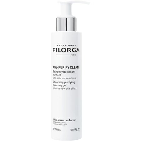 Age Purify Cleanser 150ml
