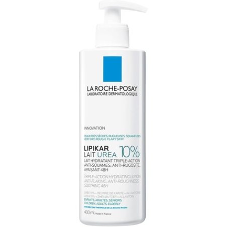 La Roche-Posay Lipikar Lait Urea 10%